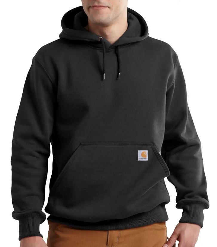 Create Your Own Carhartt Hoodie - Men