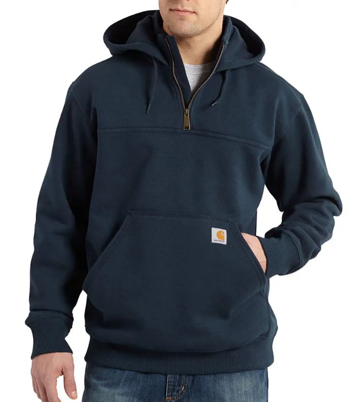 Create Your Own Carhartt Hoodie - Men