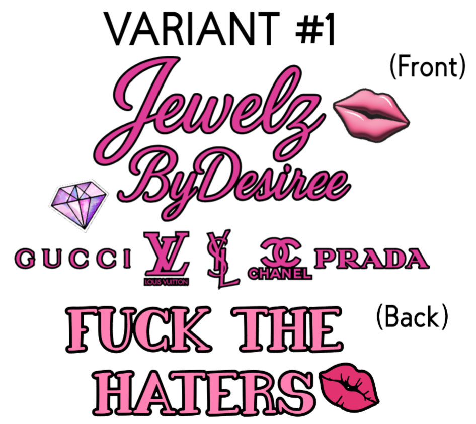 VARIANT 1