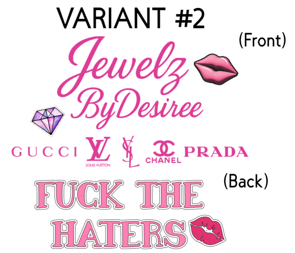 VARIANT 2