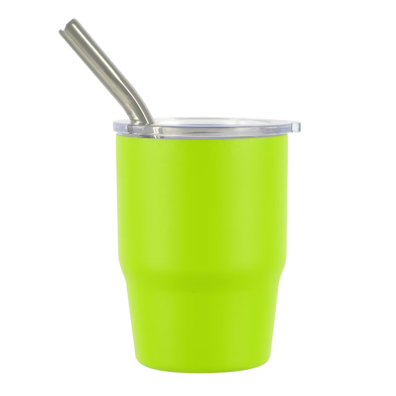 Custom Name Printed Mini Stainless Steel Insulated Tumbler