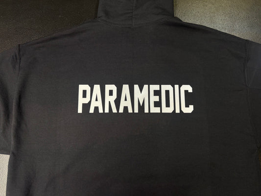 Paramedic Hoodie For Men And Women